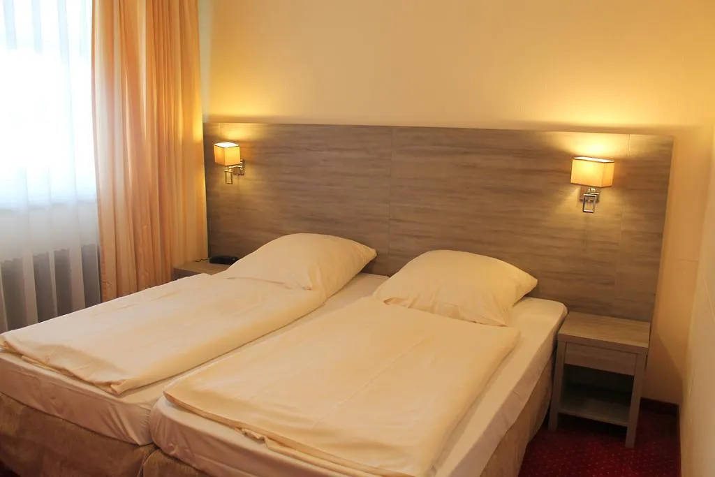 Hotel Lorien Cologne Germany