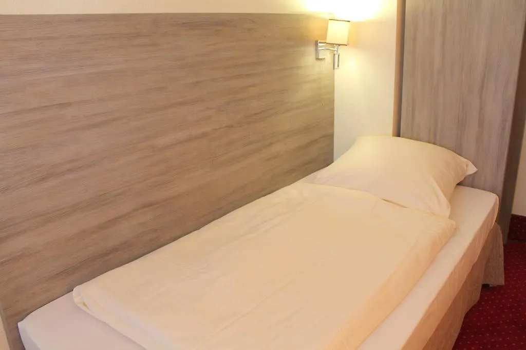 Hotel Lorien Cologne