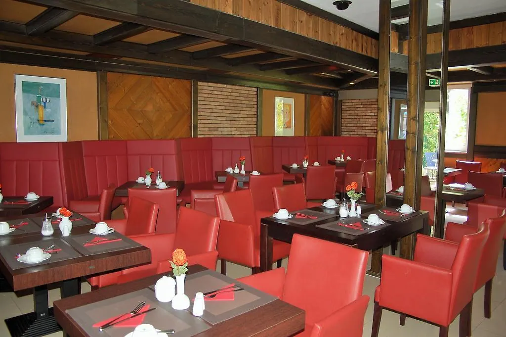 Hotel Lorien Cologne