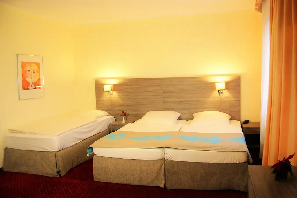 ***  Hotel Lorien Cologne Germany