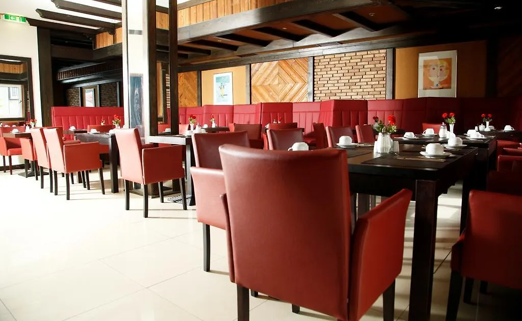 Hotel Lorien Cologne
