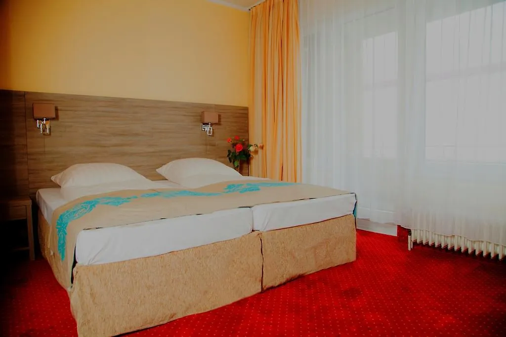 Hotel Lorien Cologne