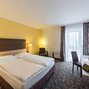 Hotel Park By Radisson West