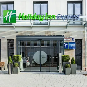 holiday-inn-express-munich-city-east-81673.getmunichhotels.com/