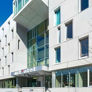 Art'otel Cologne, Powered By Radisson **** Κολωνία