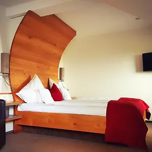 Hotel Zur Malzmühle, Colonia