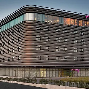 Moxy Bonn Airport *** Κολωνία