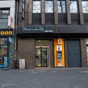 Diamonds Cologne