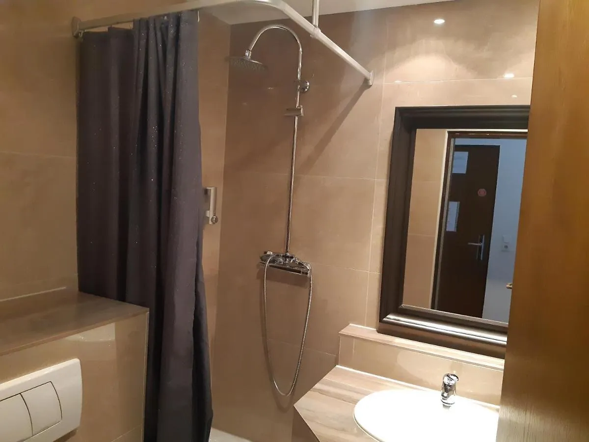 Hotel Lorien Cologne