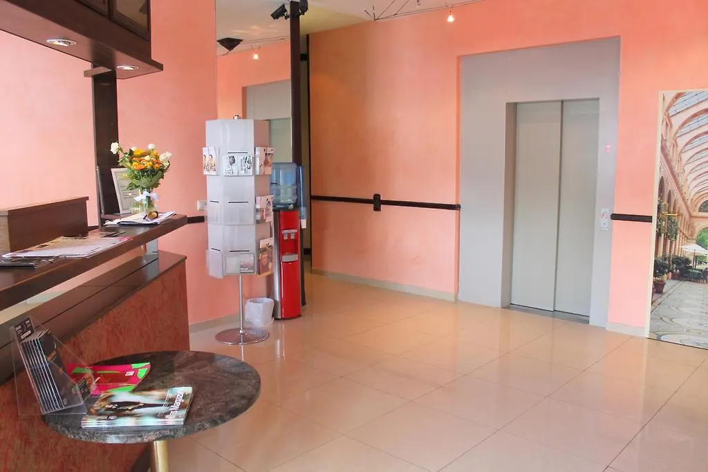 Hotel Lorien Cologne 3*,  Germany
