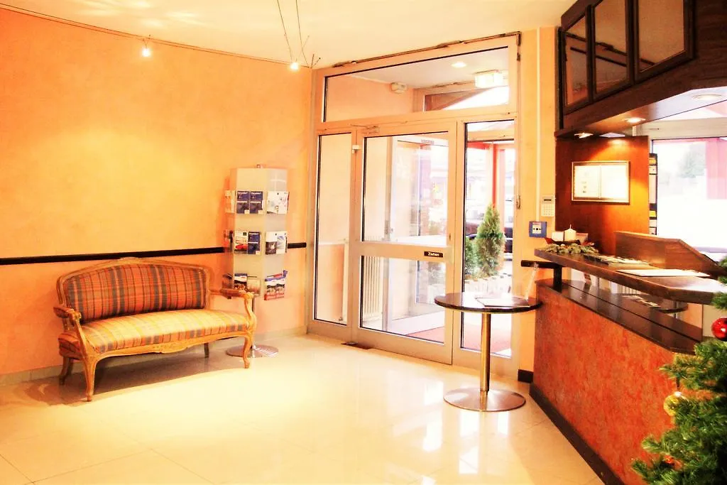 Hotel Lorien Cologne Germany