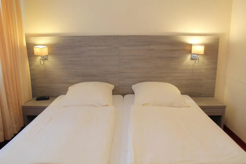 Hotel Lorien Cologne