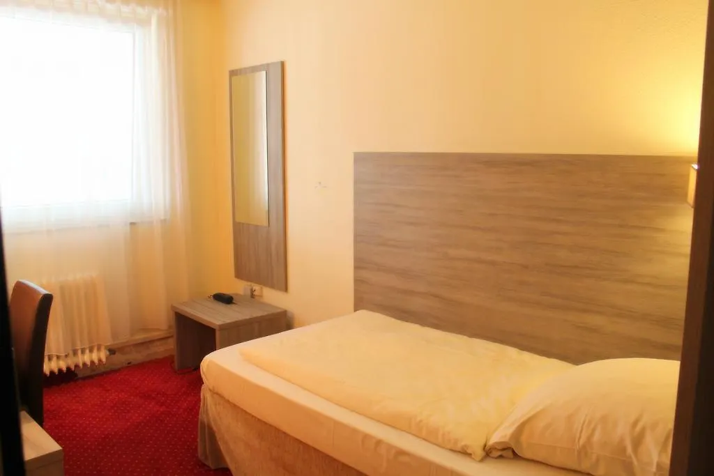 Hotel Lorien Cologne