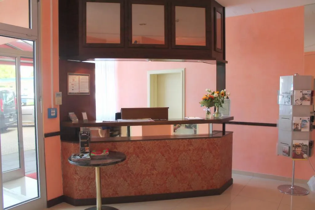 ***  Hotel Lorien Cologne Germany