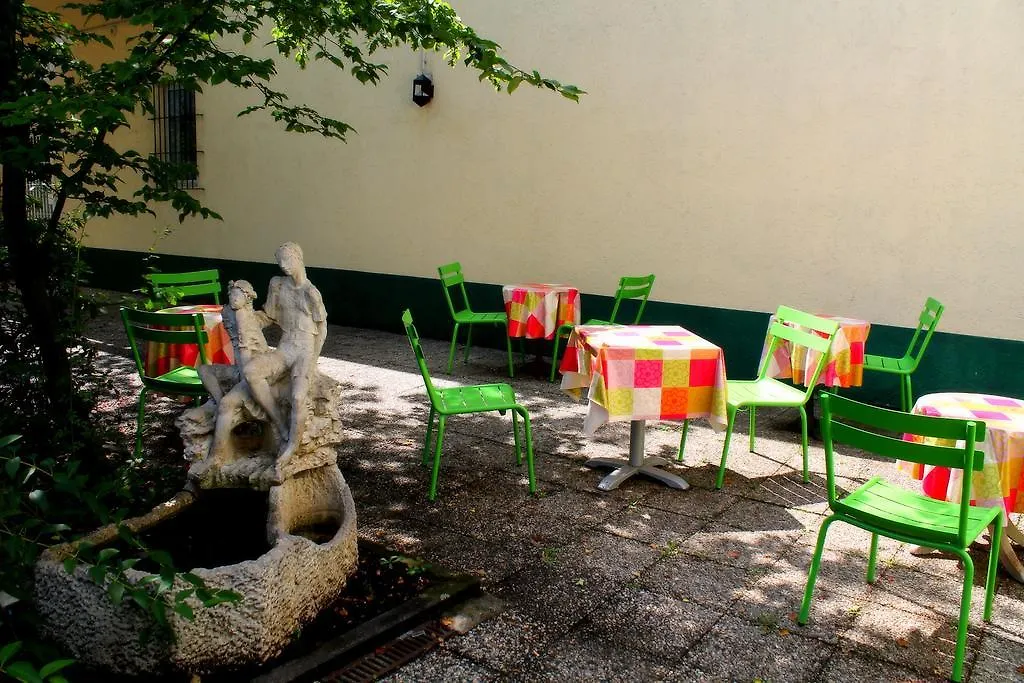 Hotel Lorien Cologne 3*,  Germany