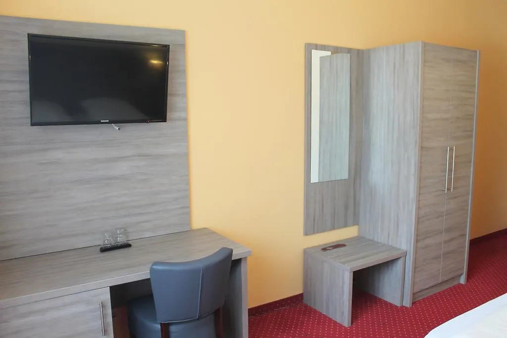 Hotel Lorien Cologne