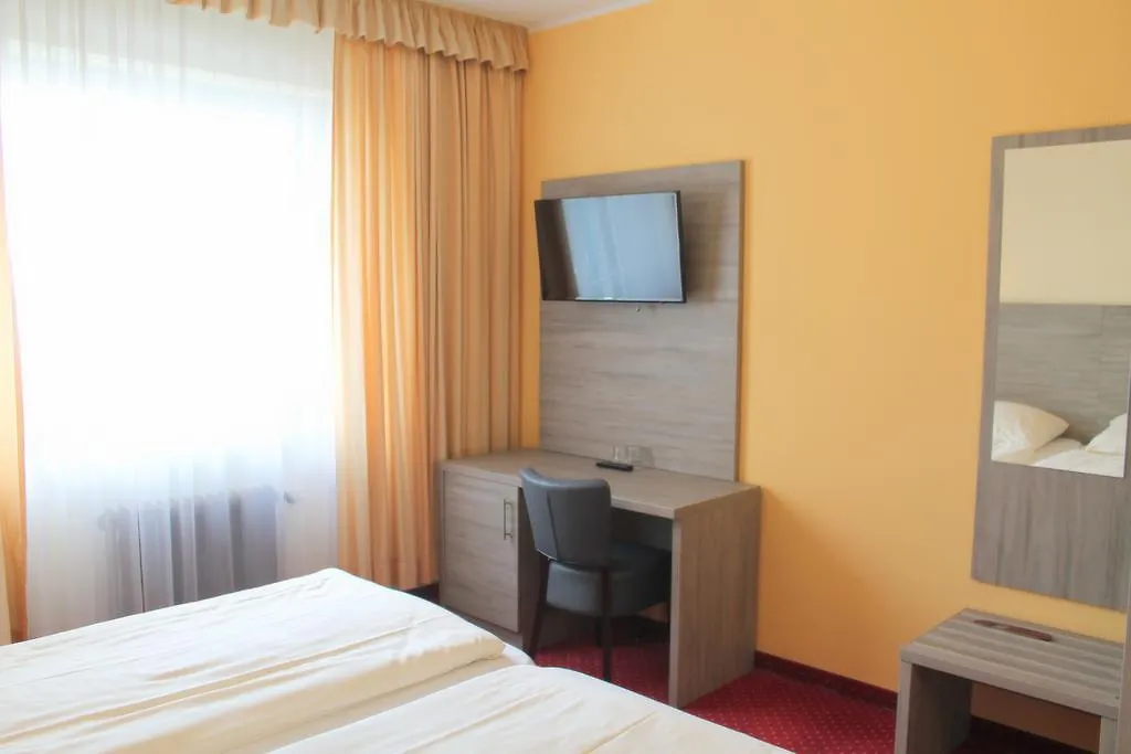 ***  Hotel Lorien Cologne Germany
