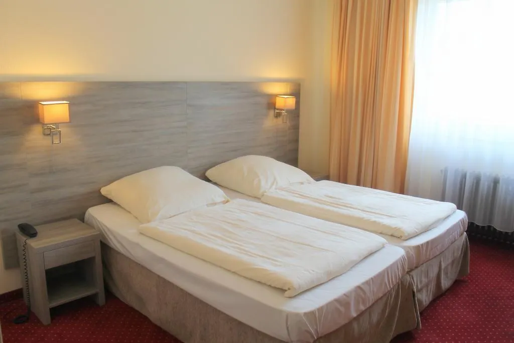 Hotel Lorien Cologne Germany