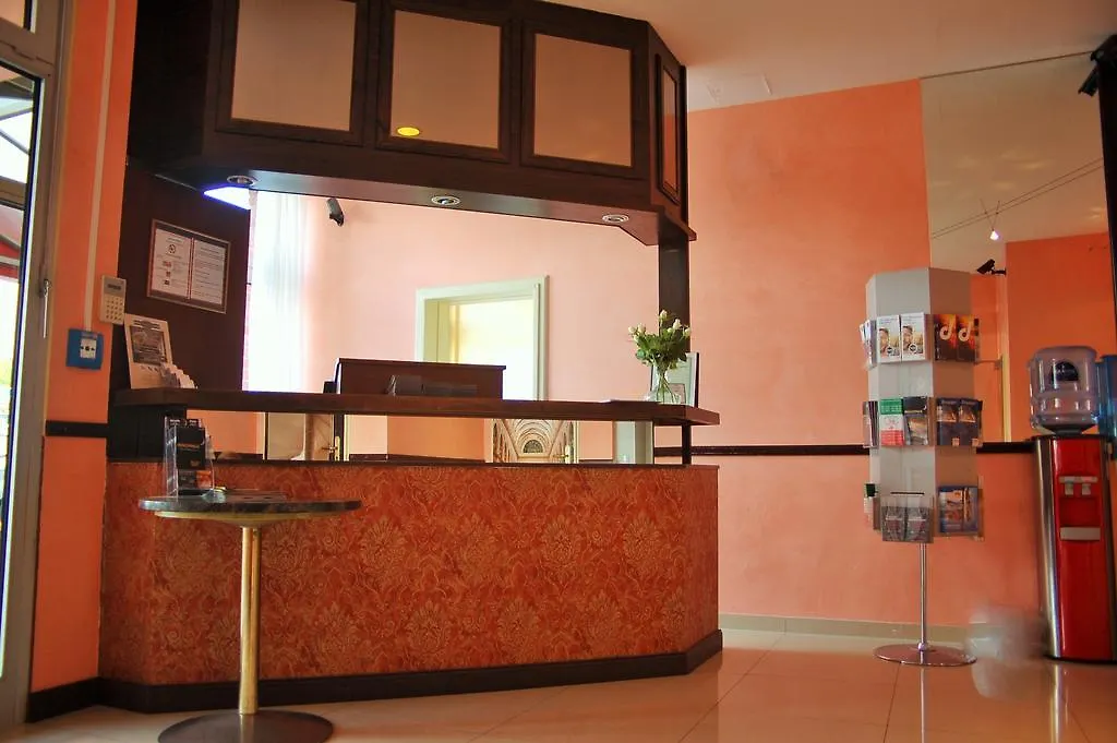 Hotel Lorien Cologne