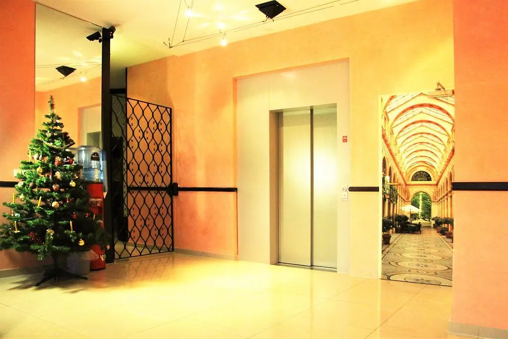 Hotel Lorien Cologne