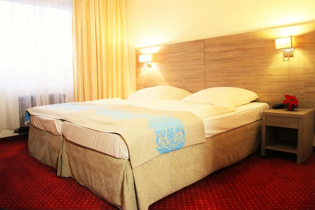 Hotel Lorien Cologne 3*,  Germany