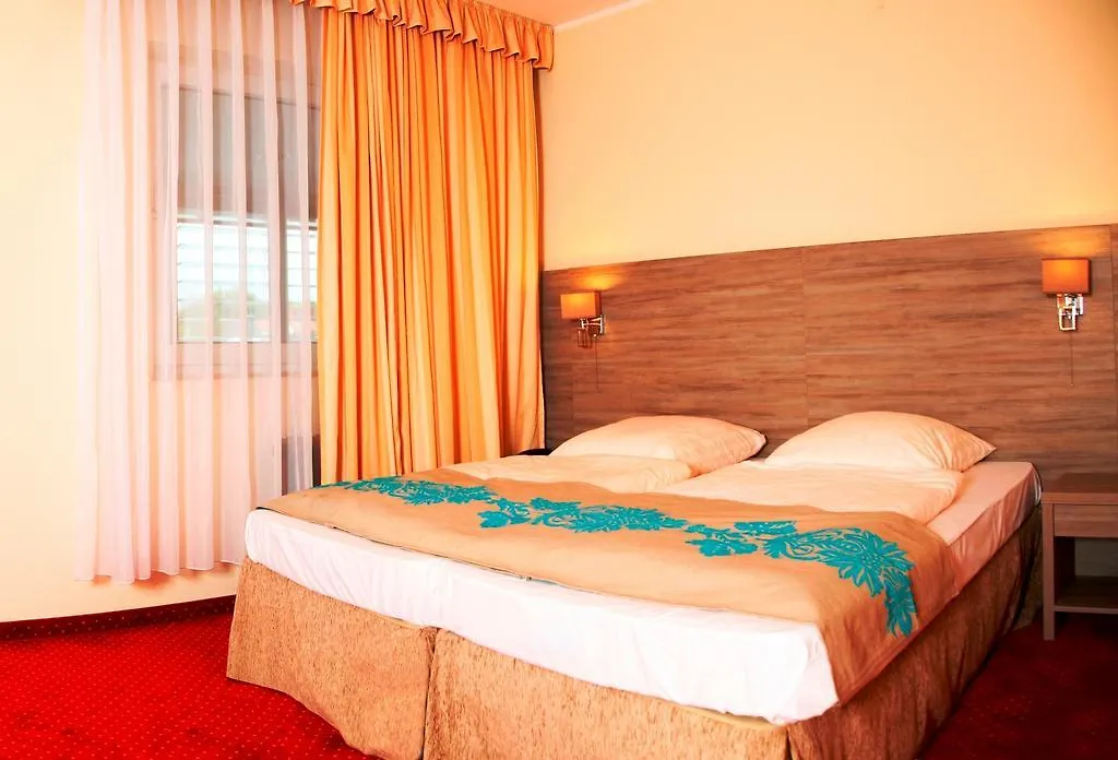 Hotel Lorien Cologne 3*,  Germany
